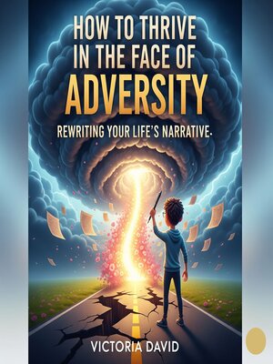 cover image of How to Thrive in the Face of Adversity